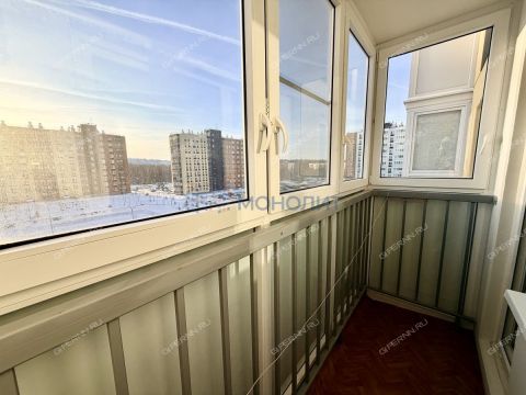 1-komnatnaya-ul-borisa-vidyaeva-d-27 фото