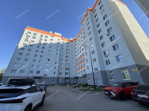 kvartira-studiya-ul-kosmicheskaya-d-34-k1 фото