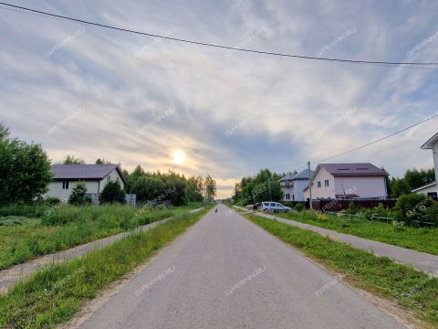 dom-gorod-bogorodsk-bogorodskiy-municipalnyy-okrug фото