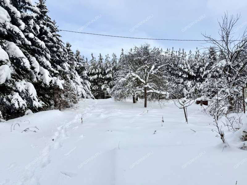 дом на 264 деревня Бугры