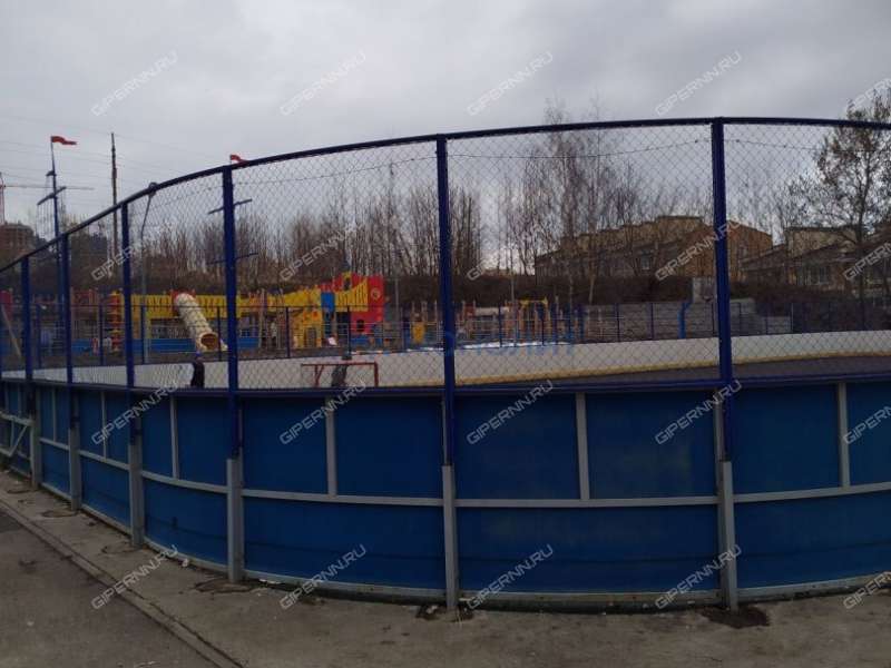 однокомнатная квартира на улице Красная Поляна дом 2 деревня Афонино