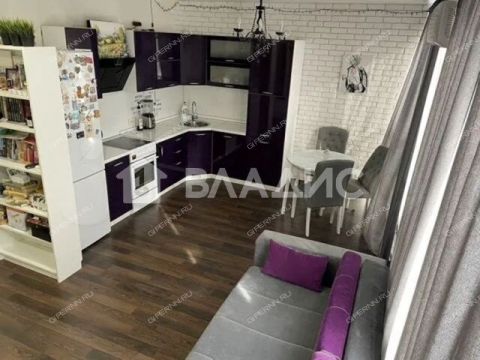 kvartira-studiya-prosp-gagarina-d-101-k2 фото