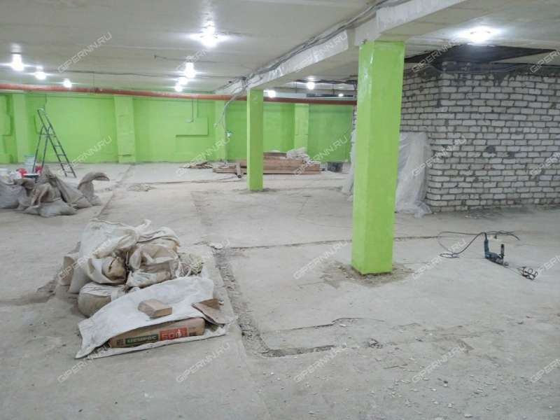 помещение под помещение свободного назначения на улице Тропинина