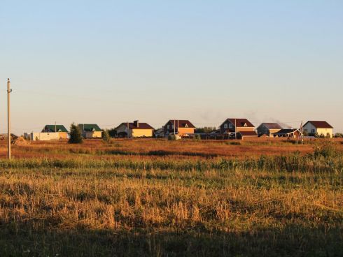 Недорогие дачи в самых живописных уголках Нижегородской области