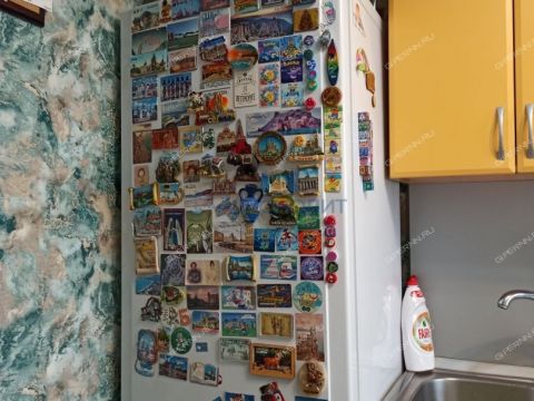 2-komnatnaya-ul-sergeya-esenina-d-44 фото