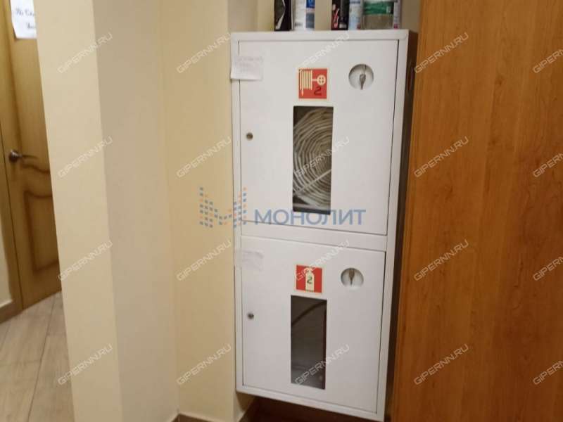 помещение под офис, торговую площадь на улице Богдановича