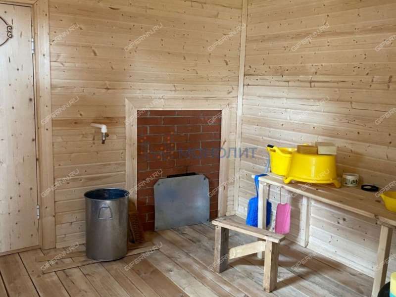 дом на Центральной улице