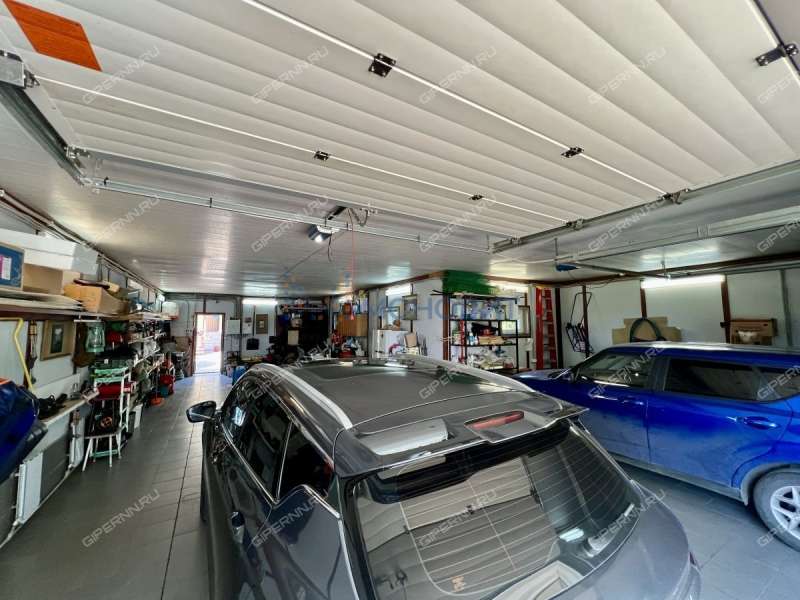 коттедж на улице Коминтерна рабочий посёлок Малое Козино