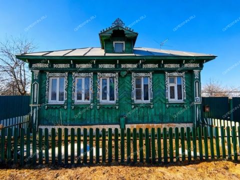 dom-selo-aleshkovo-bogorodskiy-municipalnyy-okrug фото