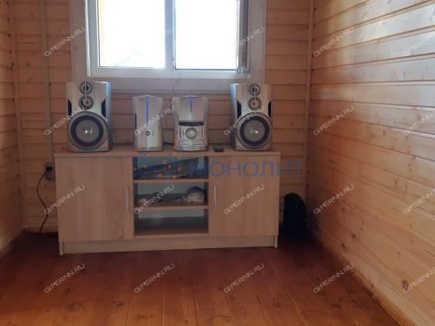 dacha-tsn-n-5-gaz фото