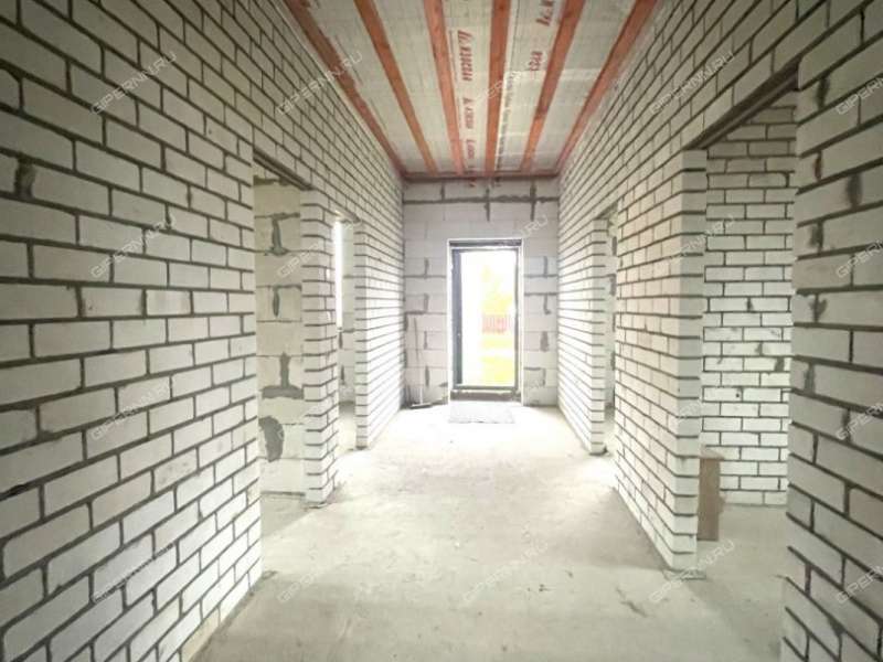 дом на  деревня Бугры