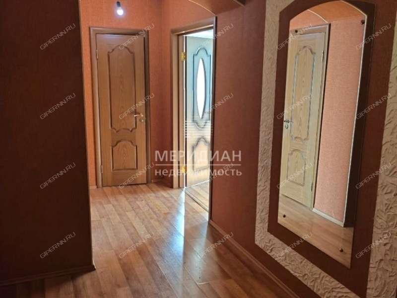 двухкомнатная квартира на Союзном проспекте дом 1А