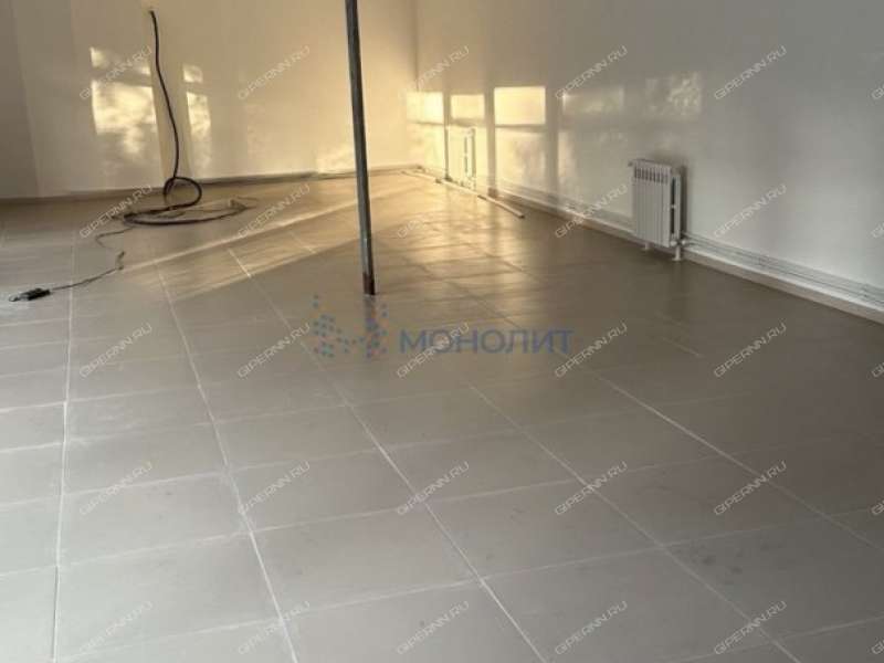 здание под офис, торговую площадь на Ковалихинской улице