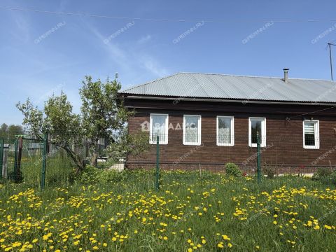dom-derevnya-elovicy-bogorodskiy-municipalnyy-okrug фото