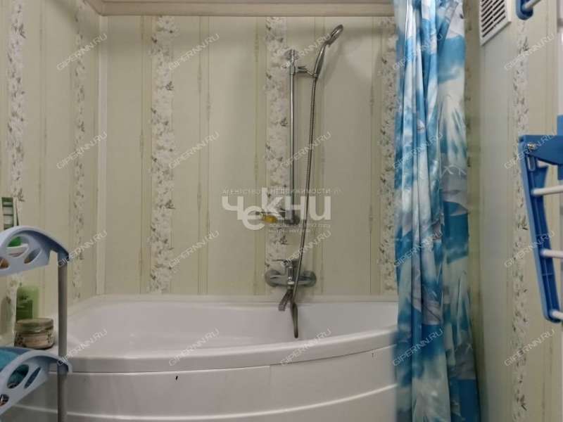 дом на улице Механизаторов город Городец