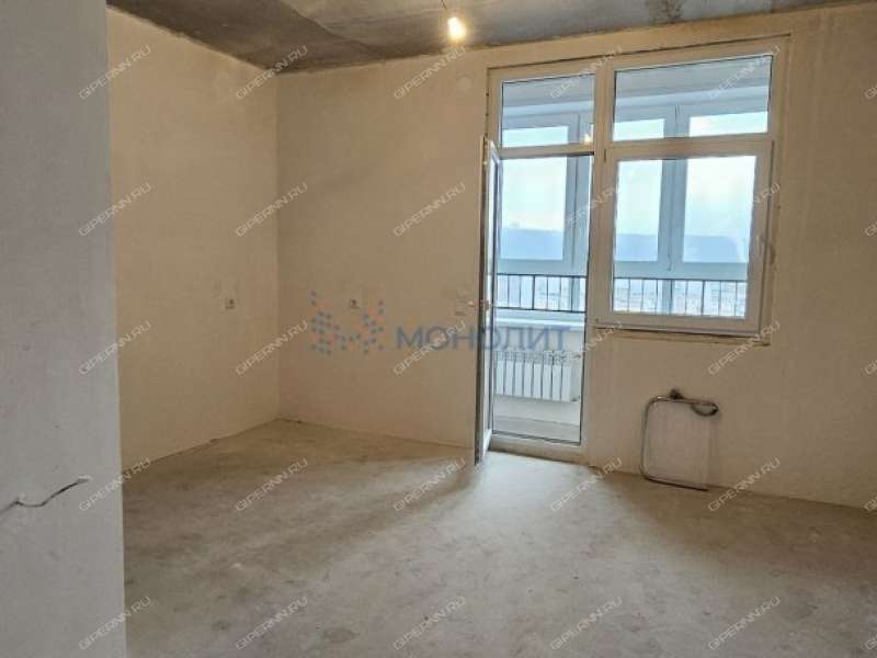 однокомнатная квартира на Комсомольской площади дом 4