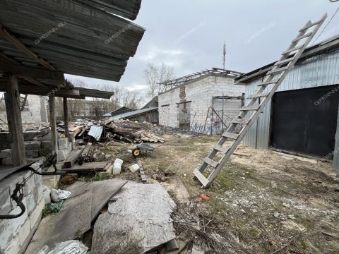 dom-derevnya-koposovo-ul-planirovochnaya-d-3 фото