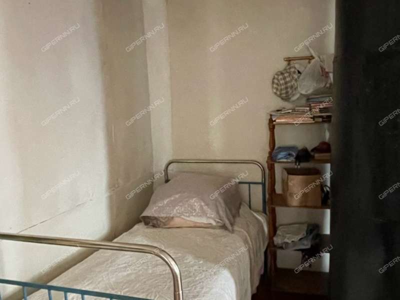 дом на Октябрьской улице село Мотызлей