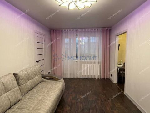 2-komnatnaya-gorod-dzerzhinsk-gorodskoy-okrug-dzerzhinsk фото