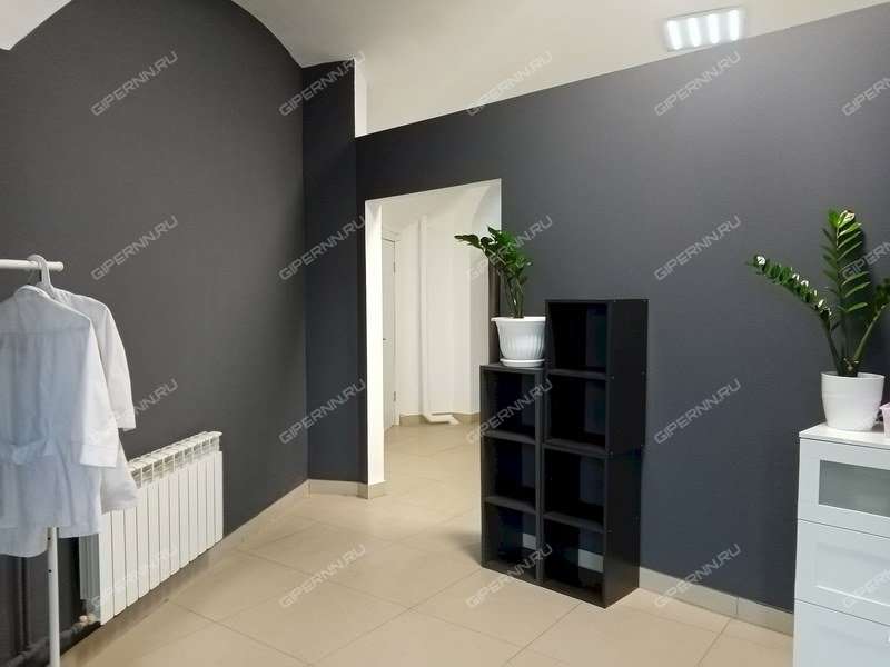 помещение под офис на Советской улице