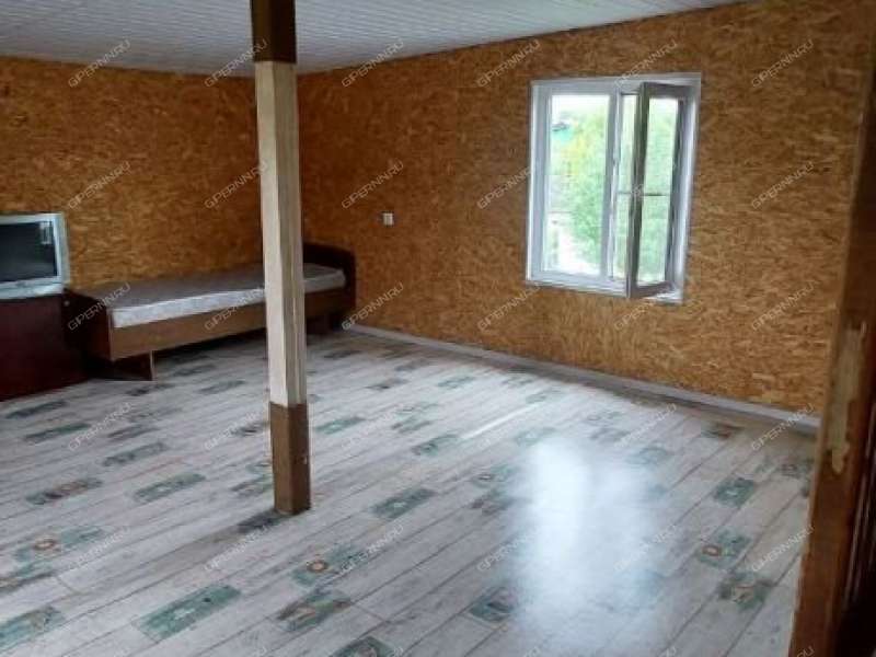 дача на ТСН Стройгаз