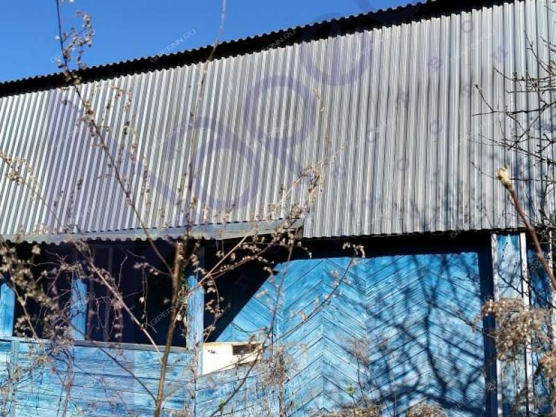 дача на  посёлок посёлок Шпалозавода