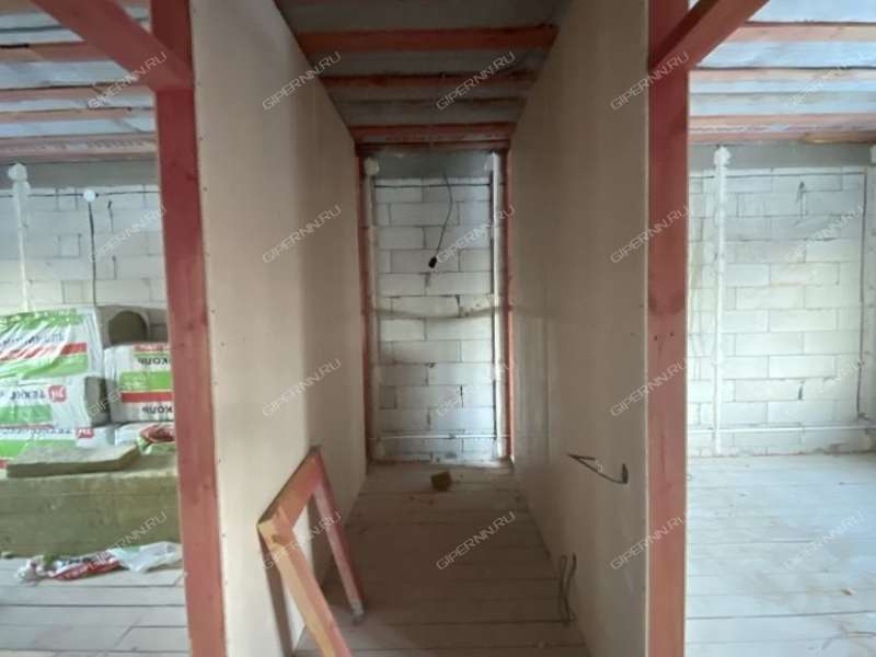 дом на Каширской улице