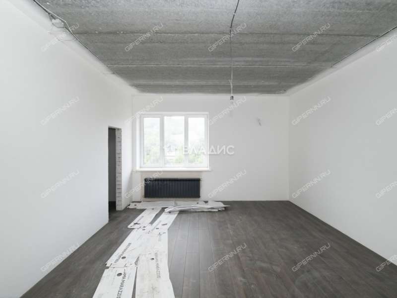 дом на улице Чкалова деревня Кузьминка