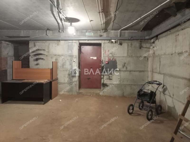 помещение под помещение свободного назначения на улице Бетанкура