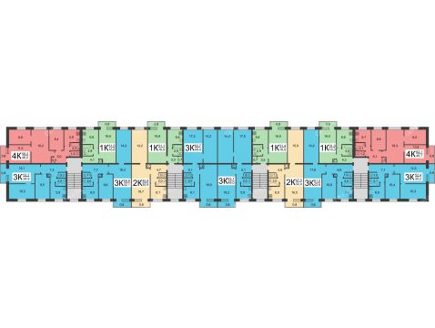 планировки дома фото