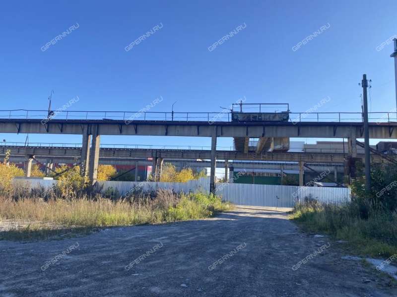 здание под производственную площадь на Восточном шоссе город Дзержинск