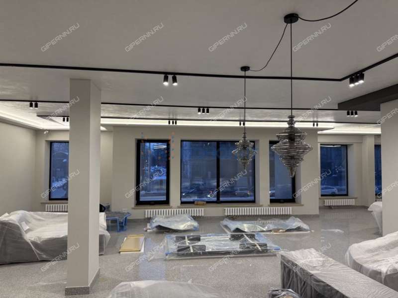 помещение под помещение свободного назначения на улице Белинского