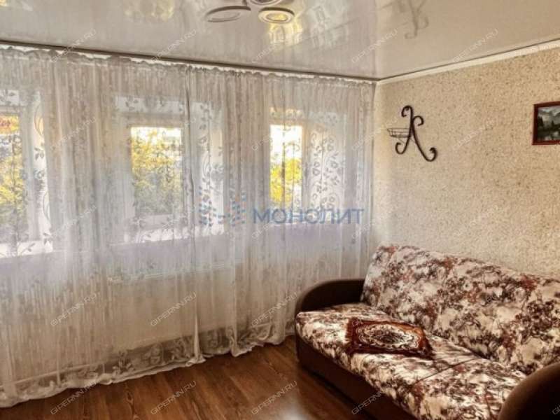 дом на улице Куйбышева город Городец