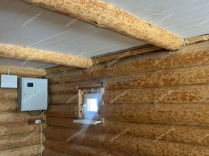 дом на улице Тепличная село Лакша