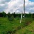 земельный участок 20 соток Новая улица деревня Киселёво