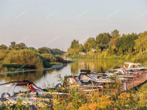 kottedzh-selo-shava-kstovskiy-rayon фото