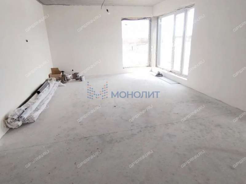 коттедж на Вишнёвой улице деревня Берёзовка