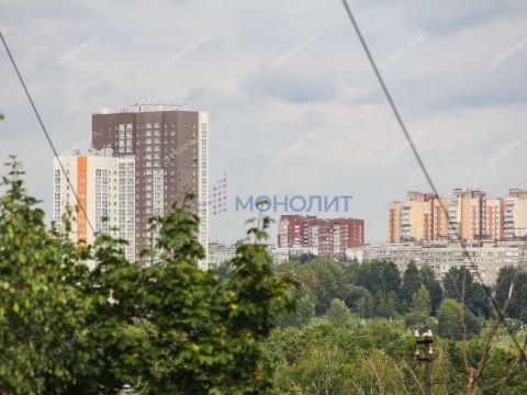 2-komnatnaya-ul-marshala-rokossovskogo-d-13 фото