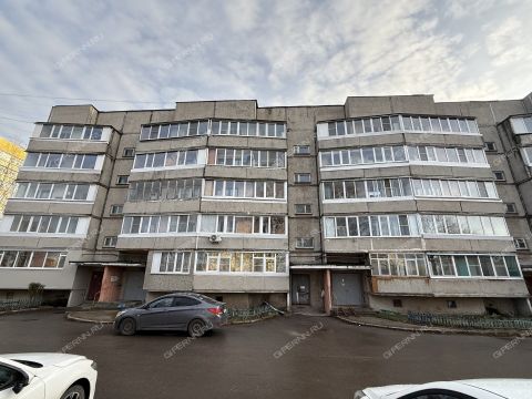 2-komnatnaya-gorod-kstovo-kstovskiy-rayon фото