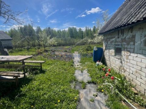 dom-poselok-kostenevo-balahninskiy-municipalnyy-okrug фото