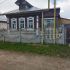 дом на Центральной улице село Дубское