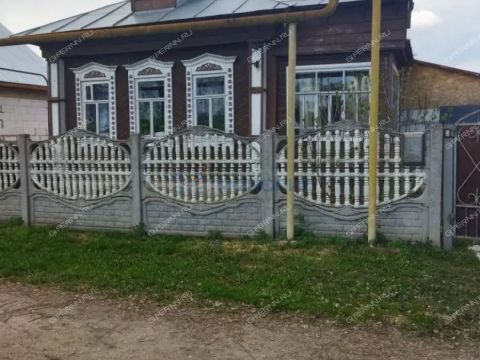 dom-selo-dubskoe-perevozskiy-gorodskoy-okrug фото