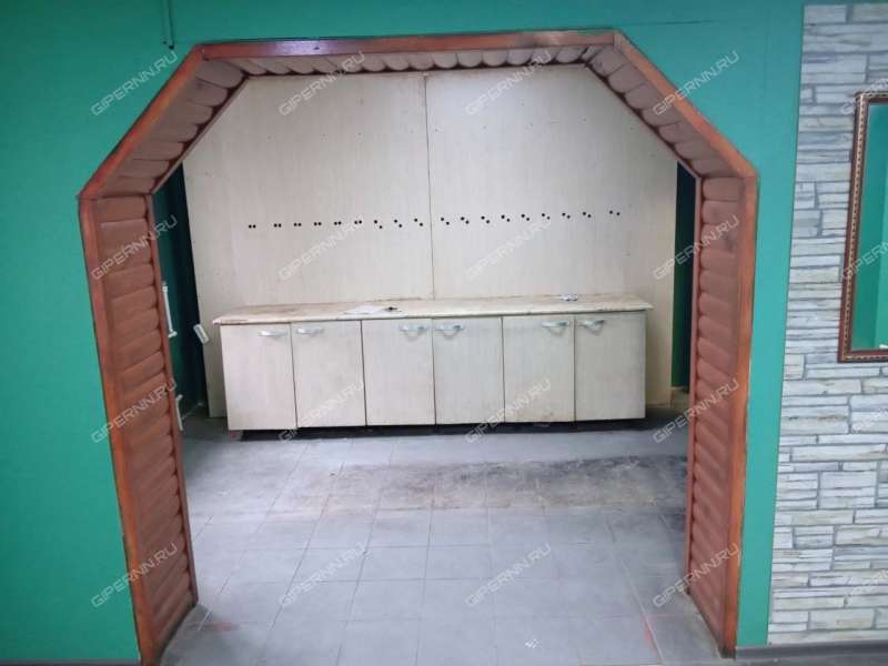 помещение под помещение свободного назначения, офис на улице Культуры