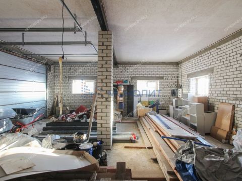 kottedzh-derevnya-gremyachki-bogorodskiy-municipalnyy-okrug фото