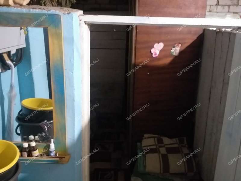 коттедж на улице Марагина село Дивеево