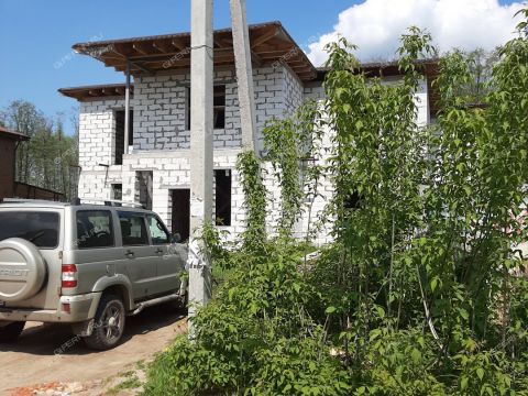 kottedzh-derevnya-koposovo-ul-lunskaya фото