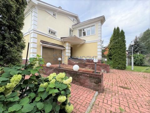 dom-selo-ostankino-ostankinskiy-selsovet-gorodskoy-okrug-bor фото