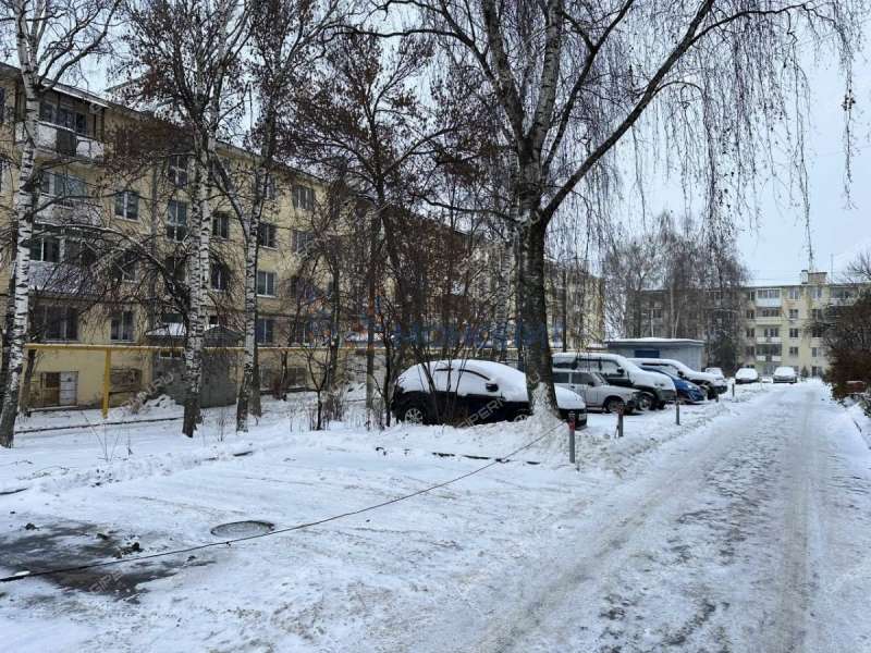 двухкомнатная квартира на Суетинской улице дом 10