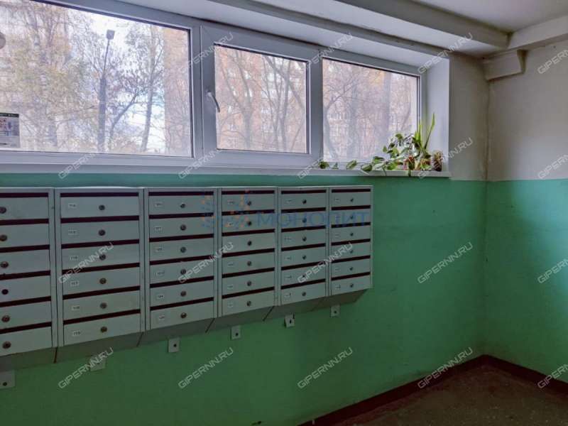 трёхкомнатная квартира на Донецкой улице дом 2