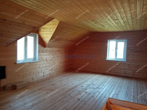 dom-derevnya-nepecino-bogorodskiy-municipalnyy-okrug фото